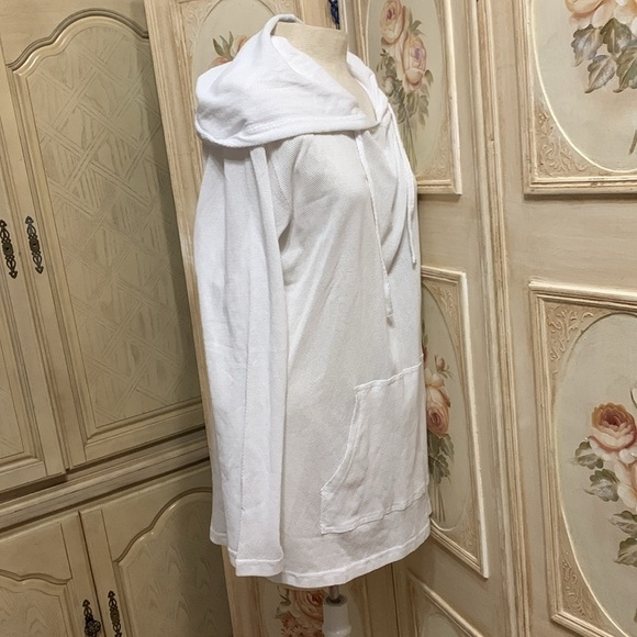 Island hoodie, woman /man cover up new tags - Picture 4 of 8